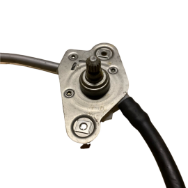 Alzacristallo Manuale Anteriore Dx Fiat Uno 5 Porte Con Foro