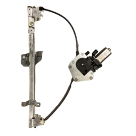 Alzacristallo elettrico anteriore DX Ford Fiesta MK4 5 porte