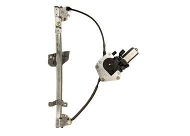 Alzacristallo elettrico anteriore DX Ford Fiesta MK4 5 porte