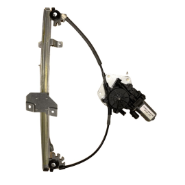 Alzacristallo elettrico anteriore DX Ford Fiesta MK4 5 porte