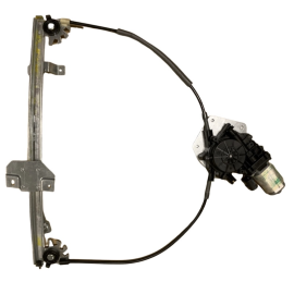 Alzacristallo elettrico anteriore DX Ford Fiesta MK4 2 porte