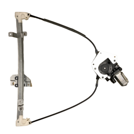 Alzacristallo elettrico anteriore SX Ford Fiesta MK4 2 porte