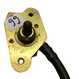 Alzacristallo Anteriore Manuale Dx Fiat Uno 5 Porte