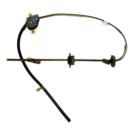 Alzacristallo Anteriore Manuale Dx Fiat Uno 5 Porte