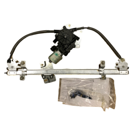 Alzacristallo elettrico anteriore DX Ford Fiesta MK3 5 porte