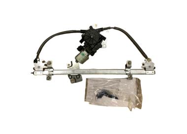 Alzacristallo elettrico anteriore DX Ford Fiesta MK3 5 porte