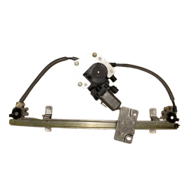 Alzacristallo elettrico anteriore DX Ford Fiesta MK3 5 porte