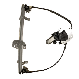 Alzacristallo elettrico anteriore DX Ford Fiesta MK3 2 porte