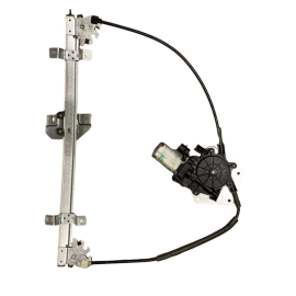 Alzacristallo elettrico anteriore DX Ford Fiesta MK3 2 porte