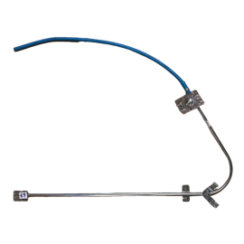 Alzacristallo Manuale Anteriore Dx Fiat Ducato 3 Porte