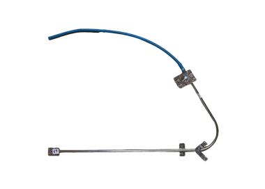 Alzacristallo Manuale Anteriore Dx Fiat Ducato 3 Porte