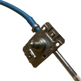 Alzacristallo Manuale Anteriore Dx Fiat Ducato 3 Porte