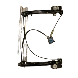 Meccanismo alzacristallo anteriore DX Mini Clubman R55 - One/Cooper R56-R57 (Originale)