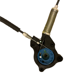 Meccanismo alzacristallo anteriore DX Mini Clubman R55 - One/Cooper R56-R57 (Originale)