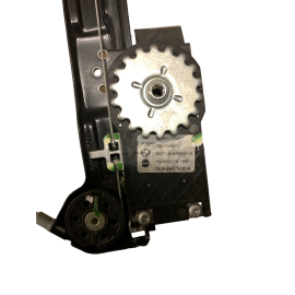 Meccanismo alzacristallo anteriore DX Mini Clubman R55 - One/Cooper R56-R57 (Originale)