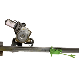 Alzacristallo Elettrico Anteriore Dx Fiat Ducato,Citroen Jumper,Peugeot Boxer Originale