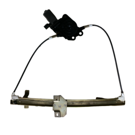 Alzacristallo elettrico anteriore SX Ford KA