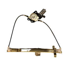 Alzacristallo elettrico anteriore SX Ford KA