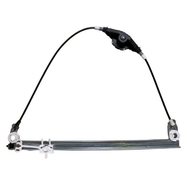 Alzacristallo Manuale Anteriore Sx Fiat Doblo 3-5 Porte