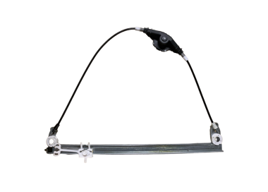 Alzacristallo Manuale Anteriore Sx Fiat Doblo 3-5 Porte