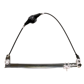 Alzacristallo Manuale Anteriore Dx Fiat Doblo 3-5 Porte