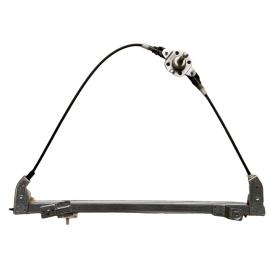 Alzacristallo Manuale Anteriore Dx Fiat Doblo 3-5 Porte