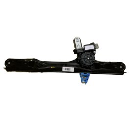 Alzacristallo Elettrico Anteriore Sx Con Confort 3-5 Porte Fiat Doblo