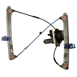 Alzacristallo elettrico anteriore DX Citroën C2