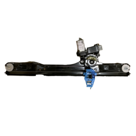 Alzacristallo Elettrico Anteriore Dx Con Confort Fiat Doblo