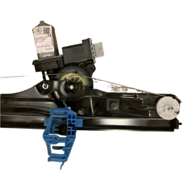 Alzacristallo Elettrico Anteriore Dx Con Confort Fiat Doblo