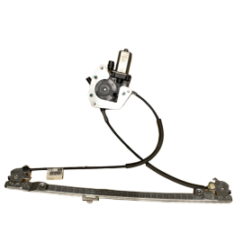 Alzacristallo elettrico anteriore DX Renault Scenic I