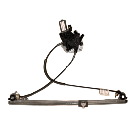 Alzacristallo elettrico anteriore DX Renault Scenic I