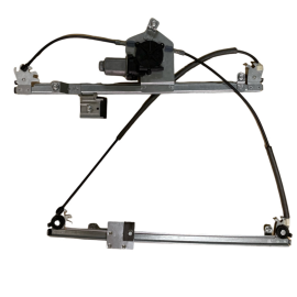 Alzacristallo Elettrico Anteriore Sx  Fiat Scudo,Citroen Jumpy,Peugeot Expert