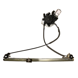 Alzacristallo elettrico anteriore SX Renault Scenic I