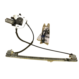 Alzacristallo elettrico anteriore SX Renault Scenic I