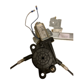 Alzacristallo Elettrico Anteriore Dx Fiat Scudo,Citroen Jumoy,Peugeot Expert