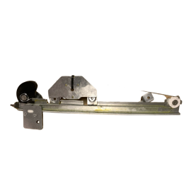 Meccanismo alzacristallo posteriore SX Peugeot 308 I