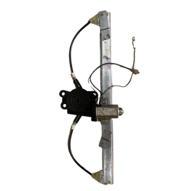 Alzacristallo Elettrico Anteriore Sx Fiat Fiorino,Fiat Qubo,Citroen Nemo,Peugeot Bipper