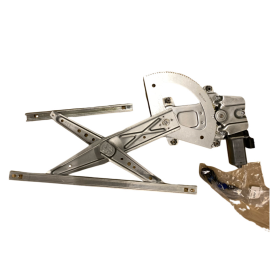 Alzacristallo elettrico anteriore DX Chevrolet/ Daewoo Matiz I