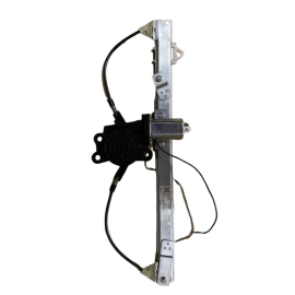 Alzacristallo Elettrico Anteriore Dx Fiat Fiorino,Fiat Qubo,Citroen Nemo,Peugeot Bipper