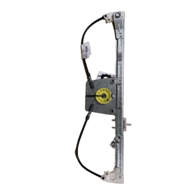 Meccanismo Alzacristallo Anteriore Sx Fiat Fiorino,Fiat Qubo,Citroen Nemo,Peugeot Bipper