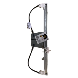 Meccanismo Alzacristallo Anteriore Dx Fiat Qubo,Fiat Fiorino,Citroen Nemo,Peugeot Bipper