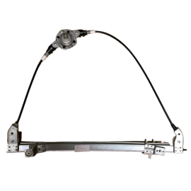 Alzacristallo Manuale Anteriore Sx Fiat Doblo 3/5 Porte