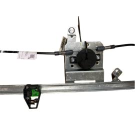 Meccanismo alzacristallo anteriore SX Renault Modus/ Grand Modus