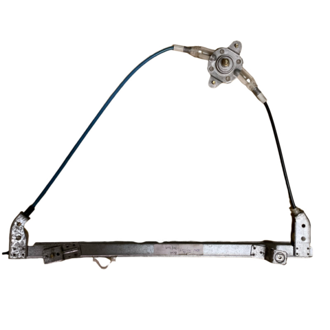 Alzacristallo Manuale Anteriore Dx Fiat Doblo 3/5 Porte