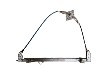 Alzacristallo Manuale Anteriore Dx Fiat Doblo 3/5 Porte