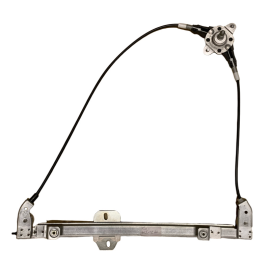 Alzacristallo manuale anteriore DX Fiat Seicento