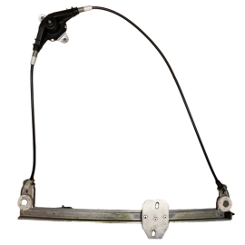 Alzacristallo manuale anteriore DX Fiat Seicento