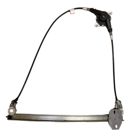 Alzacristallo manuale anteriore SX Fiat Seicento