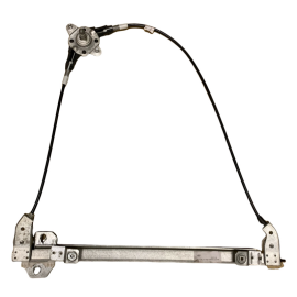 Alzacristallo manuale anteriore SX Fiat Seicento